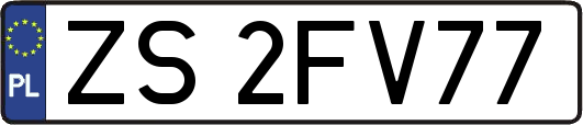 ZS2FV77