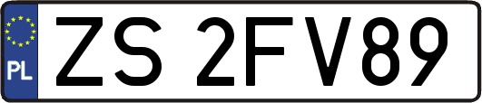 ZS2FV89