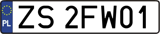 ZS2FW01
