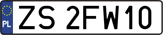ZS2FW10