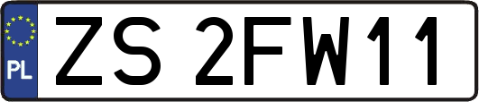 ZS2FW11