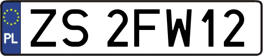 ZS2FW12