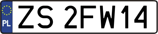 ZS2FW14