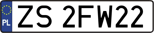ZS2FW22