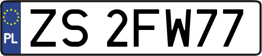 ZS2FW77