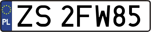 ZS2FW85