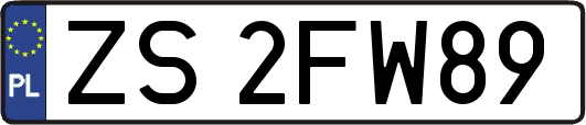 ZS2FW89