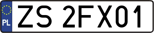 ZS2FX01