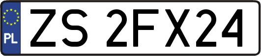 ZS2FX24