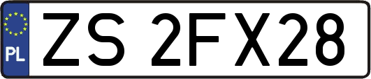 ZS2FX28