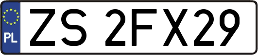 ZS2FX29