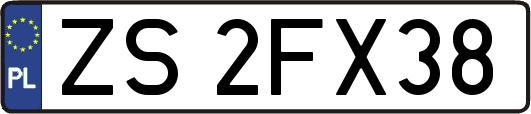ZS2FX38