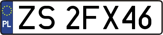 ZS2FX46