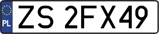 ZS2FX49