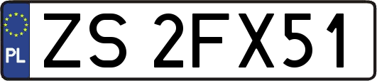 ZS2FX51