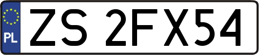 ZS2FX54