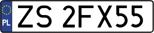 ZS2FX55