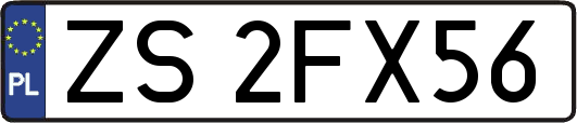 ZS2FX56