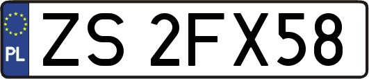 ZS2FX58