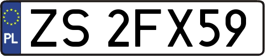 ZS2FX59
