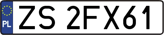 ZS2FX61