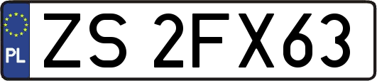 ZS2FX63
