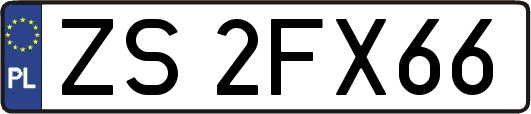 ZS2FX66