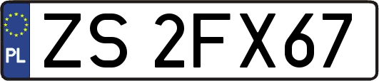 ZS2FX67