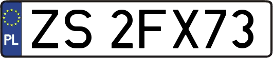 ZS2FX73