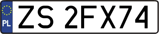 ZS2FX74