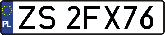 ZS2FX76