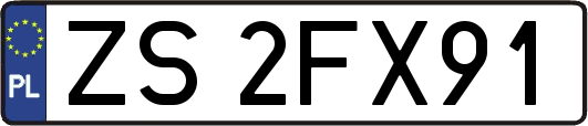 ZS2FX91