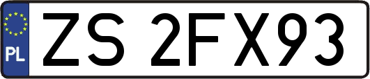 ZS2FX93