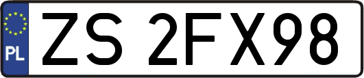 ZS2FX98