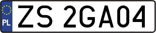 ZS2GA04