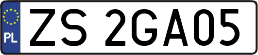 ZS2GA05