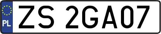 ZS2GA07