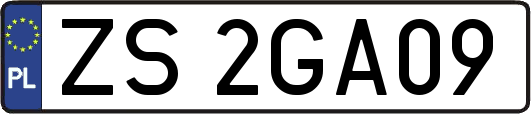 ZS2GA09