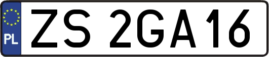 ZS2GA16