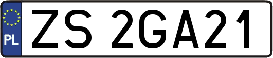 ZS2GA21
