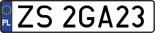 ZS2GA23