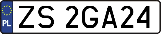 ZS2GA24