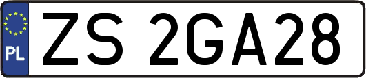 ZS2GA28