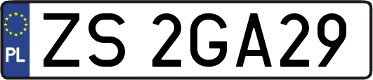 ZS2GA29