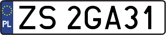 ZS2GA31