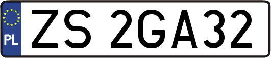 ZS2GA32