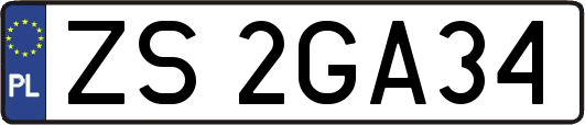 ZS2GA34