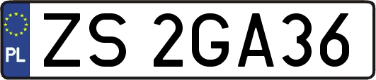 ZS2GA36