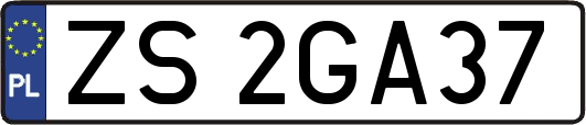 ZS2GA37