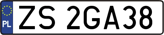 ZS2GA38
